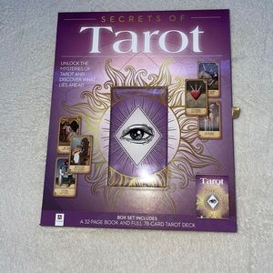Tarot Cards